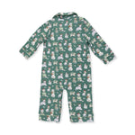 Pajamas (Christmas Dogs)