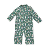 Pajamas (Christmas Dogs)