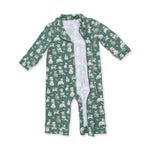 Pajamas (Christmas Dogs)