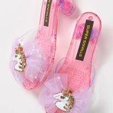 Play Shoes (Unicorn Wishes)
