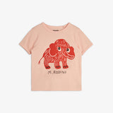 Short Sleeve Tee (Mammoth)