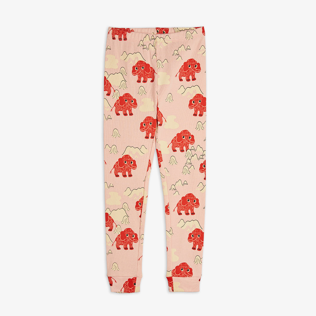 Leggings (Mammoth)
