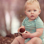 Football Rattle Toy