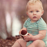 Football Rattle Toy