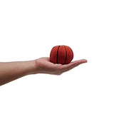 Basketball Rattle Toy