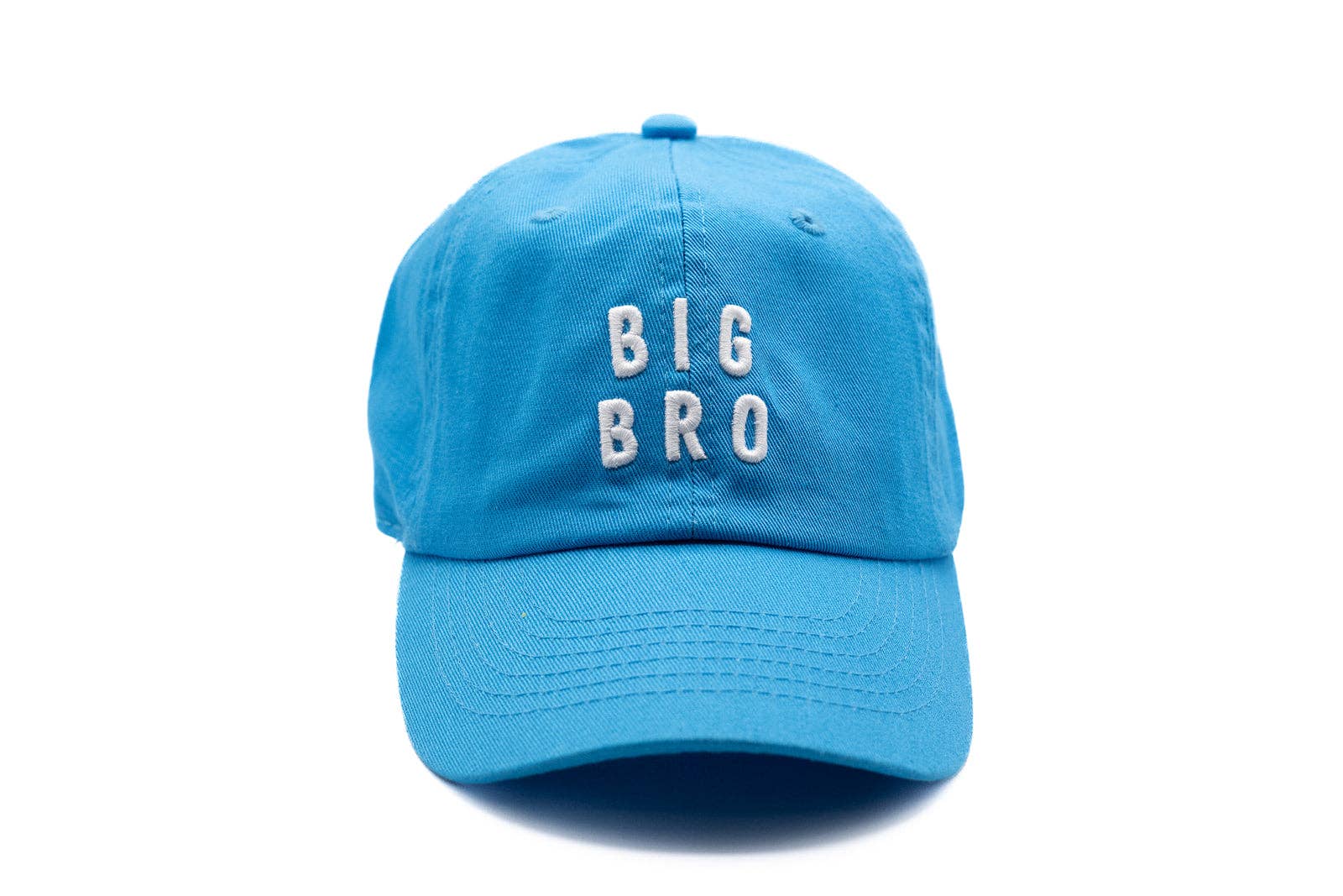 Big Bro Hat (Capri)