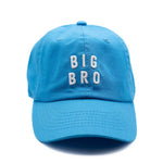 Big Bro Hat (Capri)