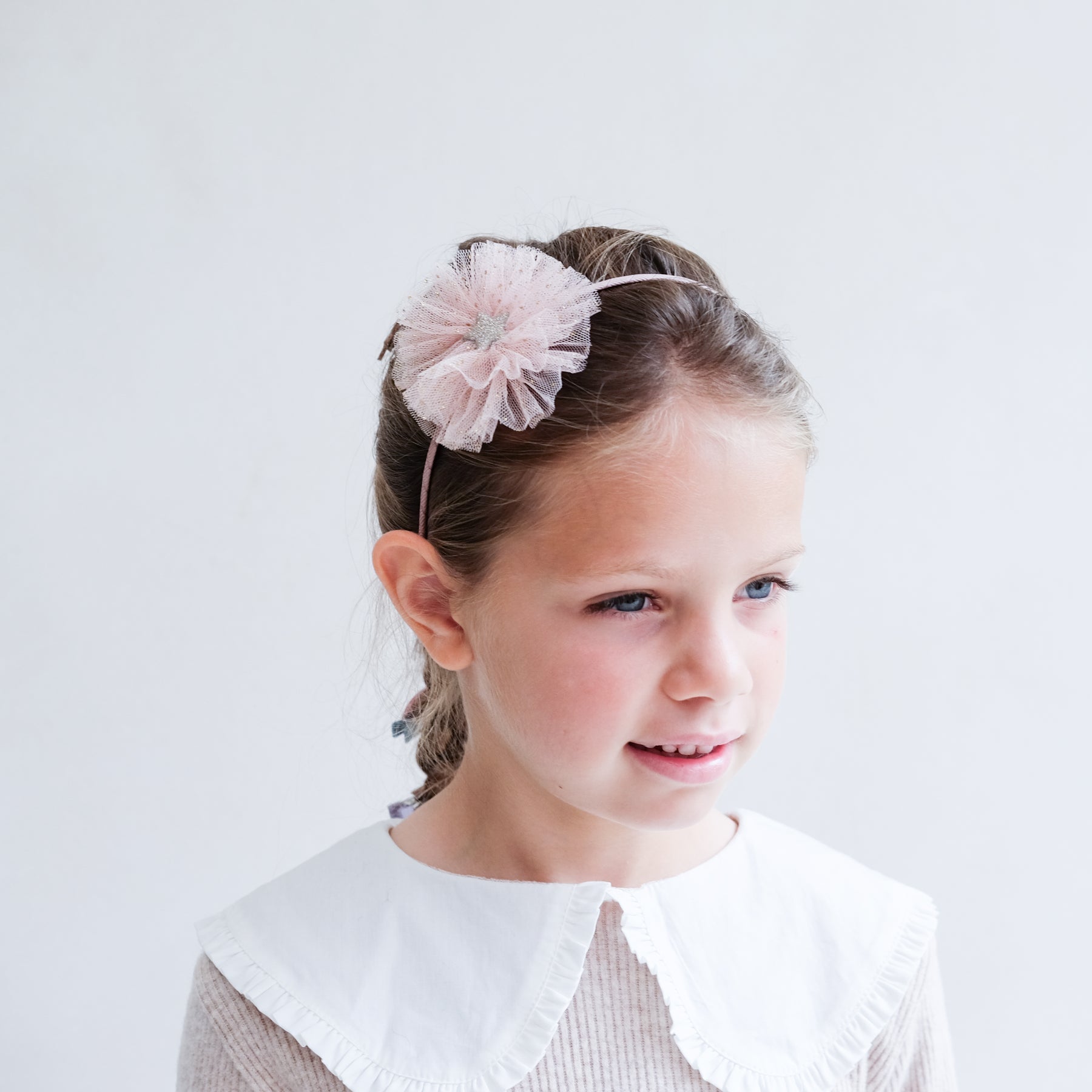 Ballerina Alice Band