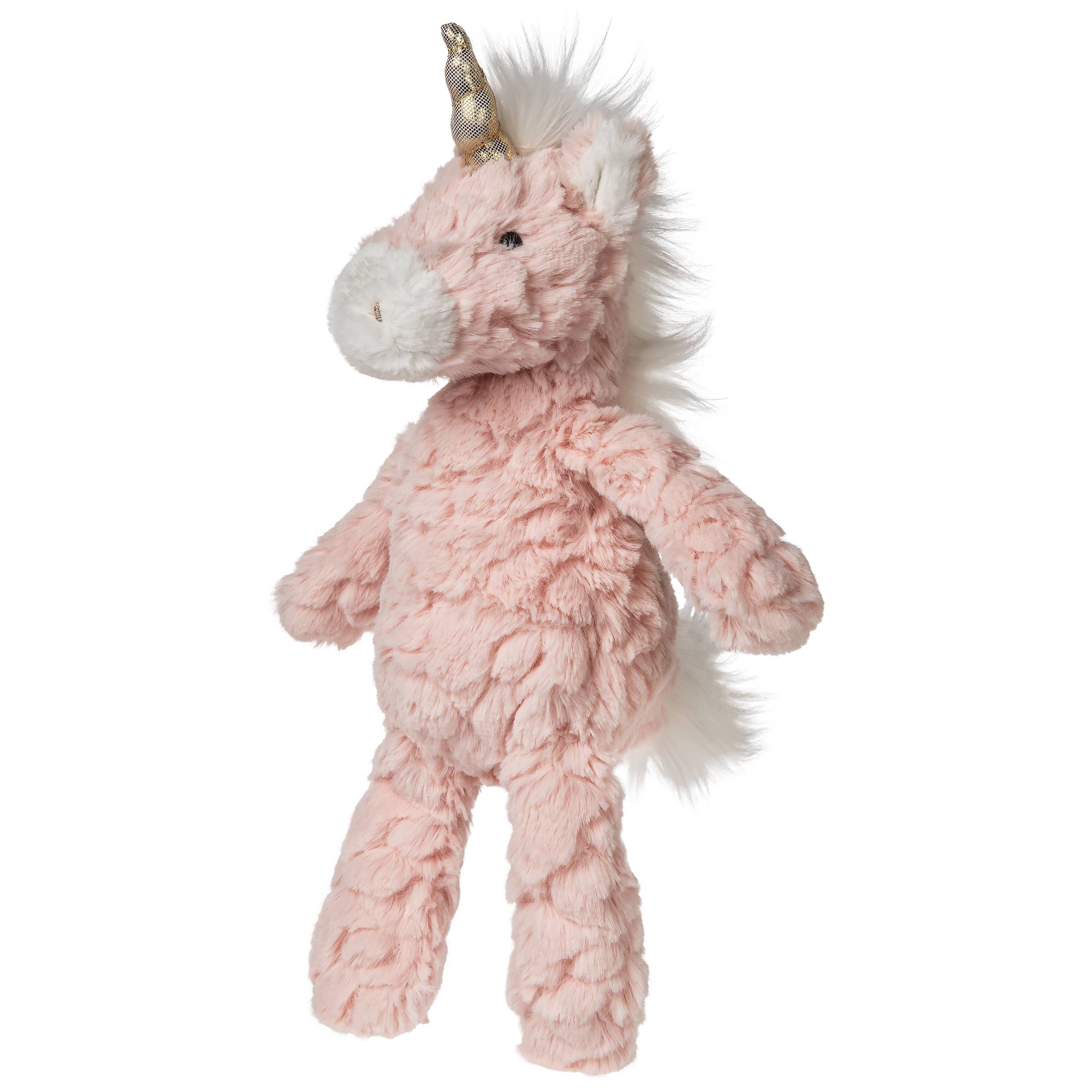 Putty Blush Unicorn (Small)