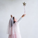 Pretty Fairy Wand (Pink)