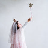 Pretty Fairy Wand (Pink)