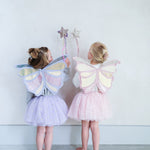 Pretty Fairy Wand (Pink)