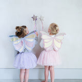 Pretty Fairy Wand (Pink)