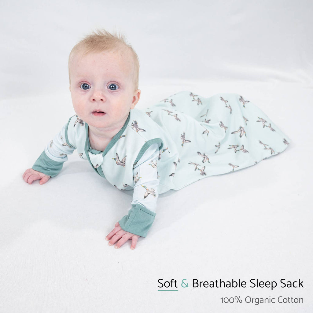 Sleep Sack (Quackin Up Mallard Duck)