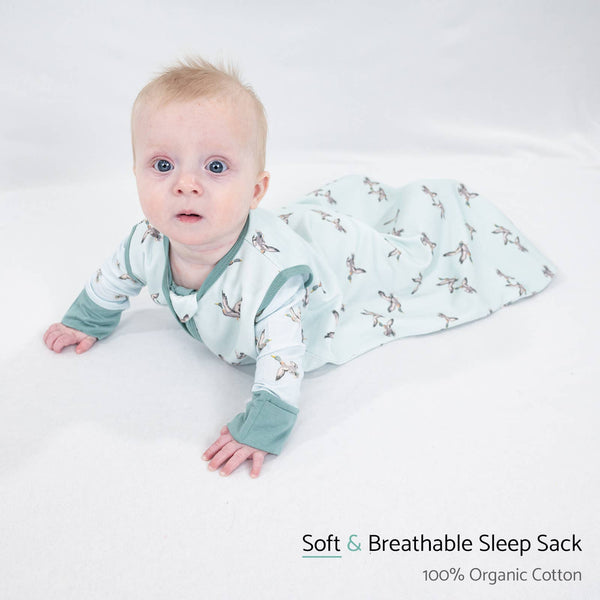 Sleep Sack (Quackin Up Mallard Duck)