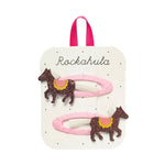 Country Pony Clips