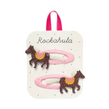 Country Pony Clips