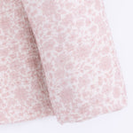 Swaddle Blanket (Harper Floral)