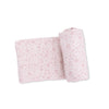 Swaddle Blanket (Harper Floral)