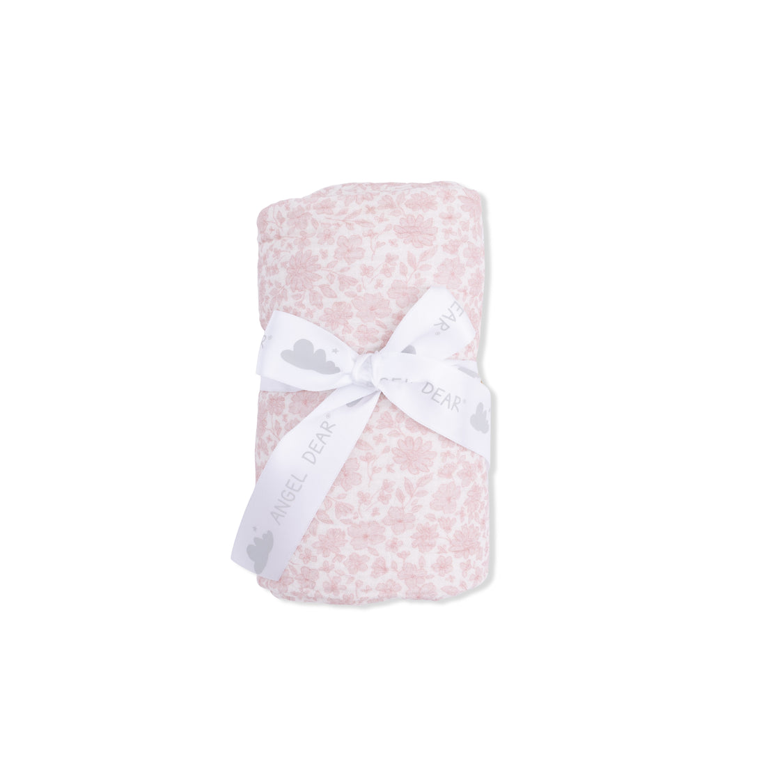 Swaddle Blanket (Harper Floral)