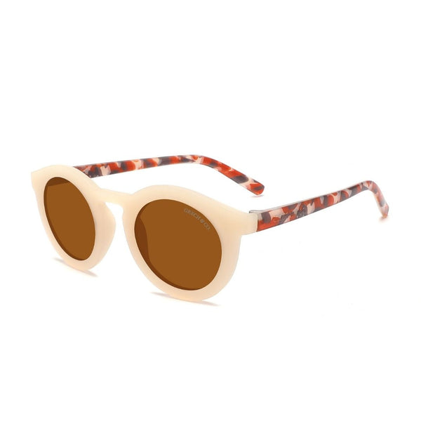 Classic Sustainable Sunglasses (Atlas + Tortoise)