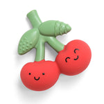 Comfort Crew Teether (Cherries)