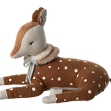Cosy Bambi (Mint)