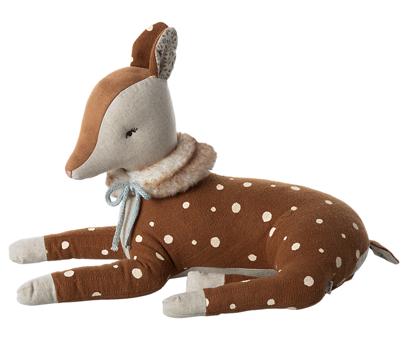 Cosy Bambi (Mint)