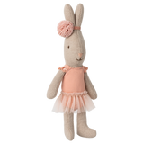 Micro Ballet Rabbit (Rose)