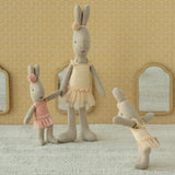 Micro Ballet Rabbit (Cream)