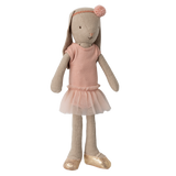 Bunny Size 2 (Ballet Suit and Skirt Rose)