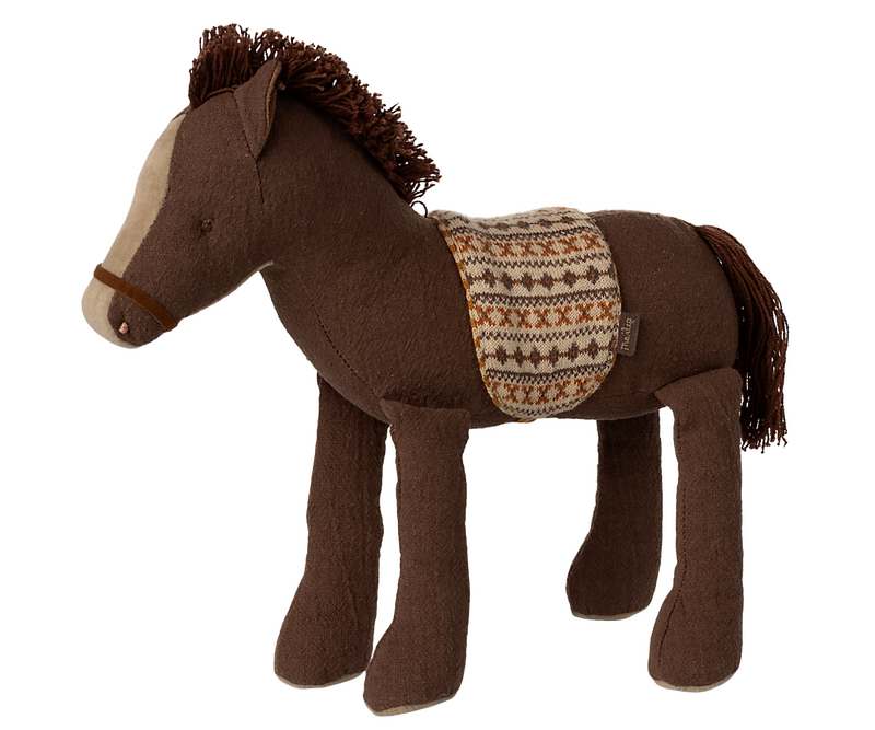 Pony (Medium)