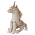 Unicorn, Medium