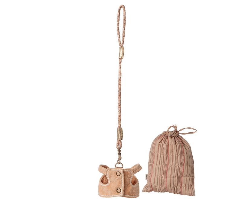 Sleeping Bunny Harness
