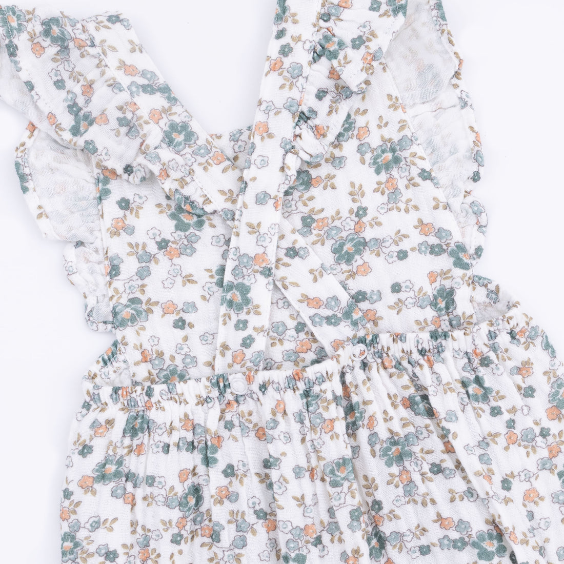 Sunsuit (Camille Floral)