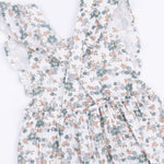 Sunsuit (Camille Floral)
