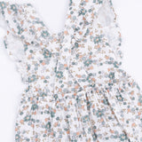 Sunsuit (Camille Floral)
