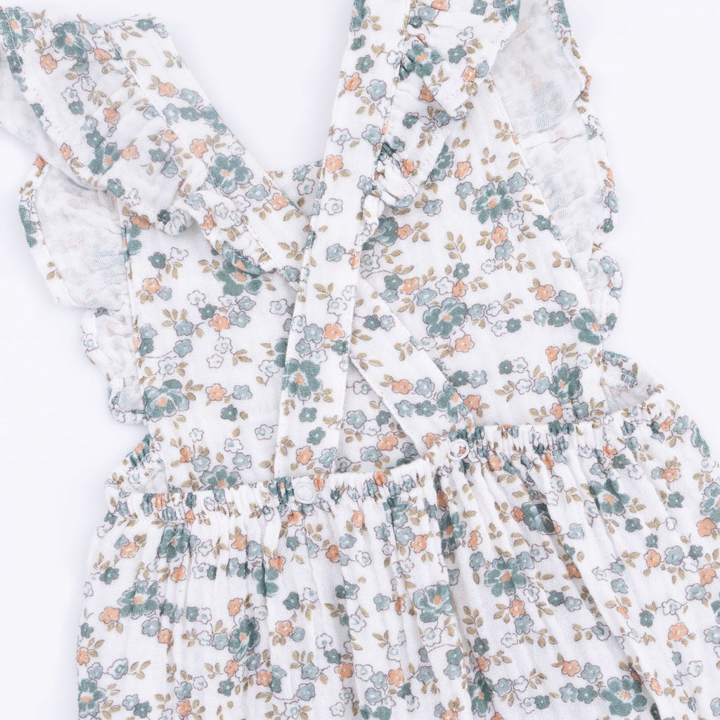 Sunsuit (Camille Floral)