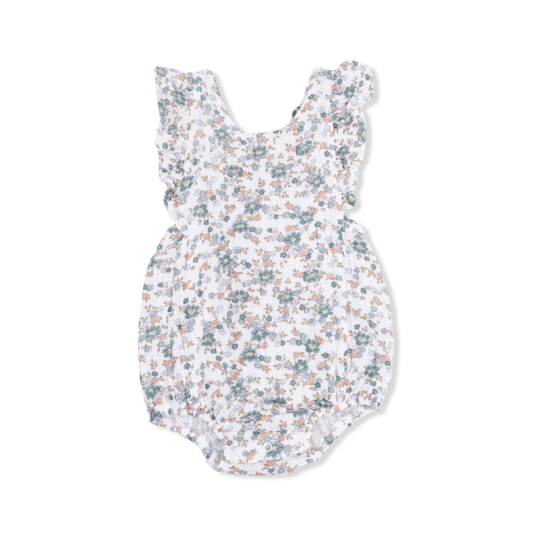 Sunsuit (Camille Floral)