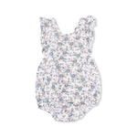 Sunsuit (Camille Floral)