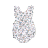 Sunsuit (Camille Floral)