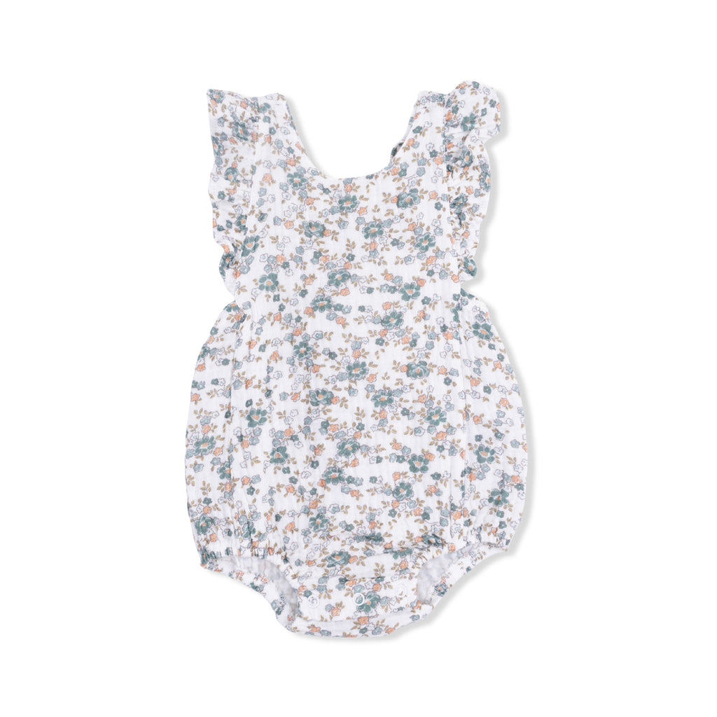 Sunsuit (Camille Floral)