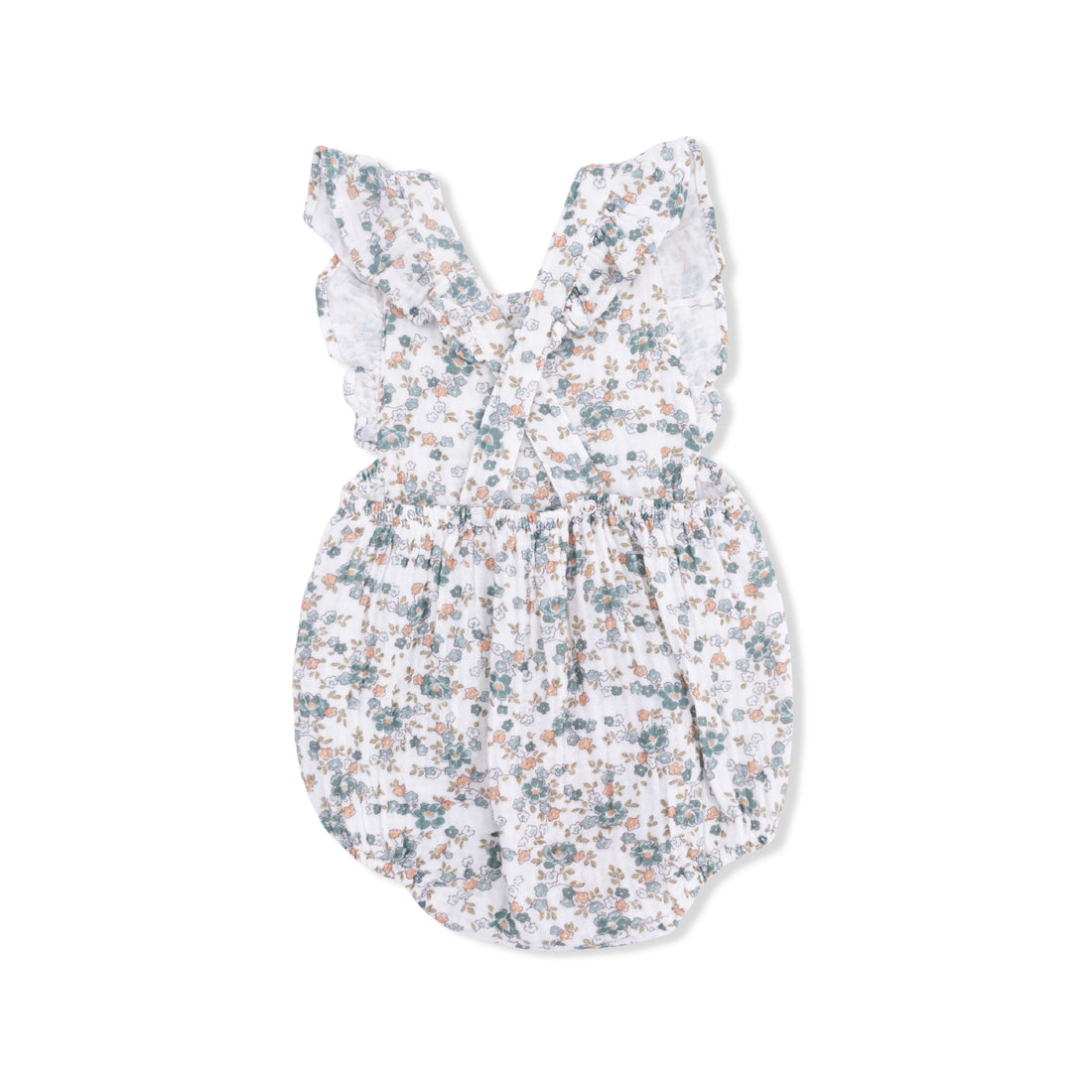 Sunsuit (Camille Floral)