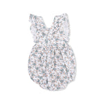 Sunsuit (Camille Floral)
