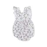 Sunsuit (Camille Floral)