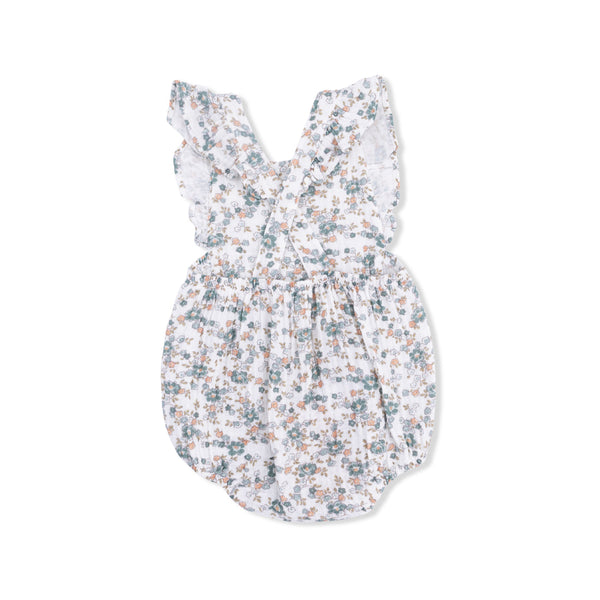 Sunsuit (Camille Floral)