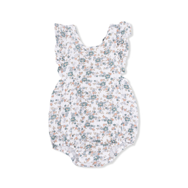 Sunsuit (Camille Floral)