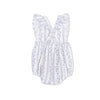 Sunsuit (Kimberly Floral Stripe)