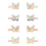 Betty Butterfly Mini Clips