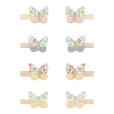 Betty Butterfly Mini Clips